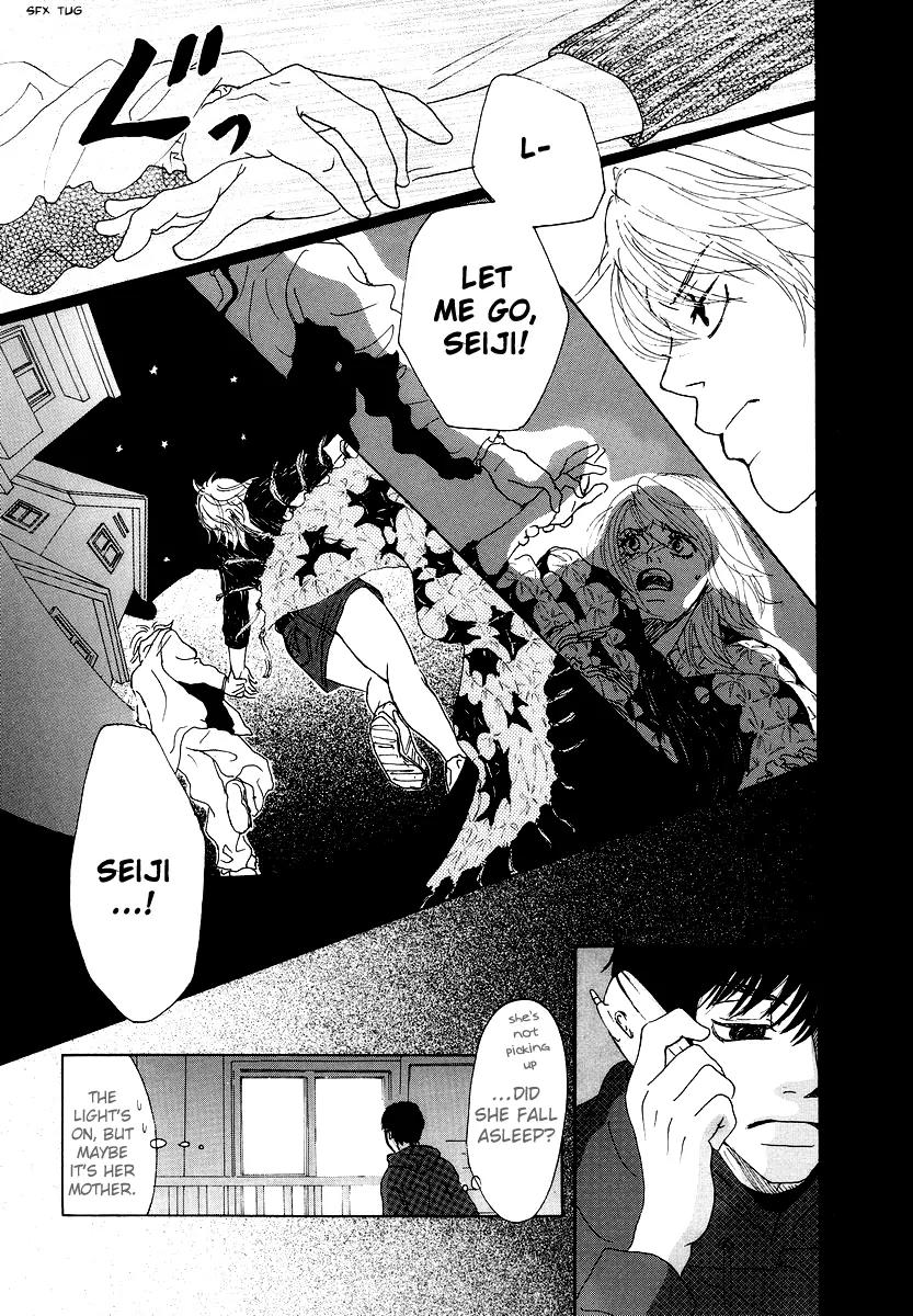 Knock Your Heart Out Chapter 8 page 41 - Chapter 8: Atsuko Part 3