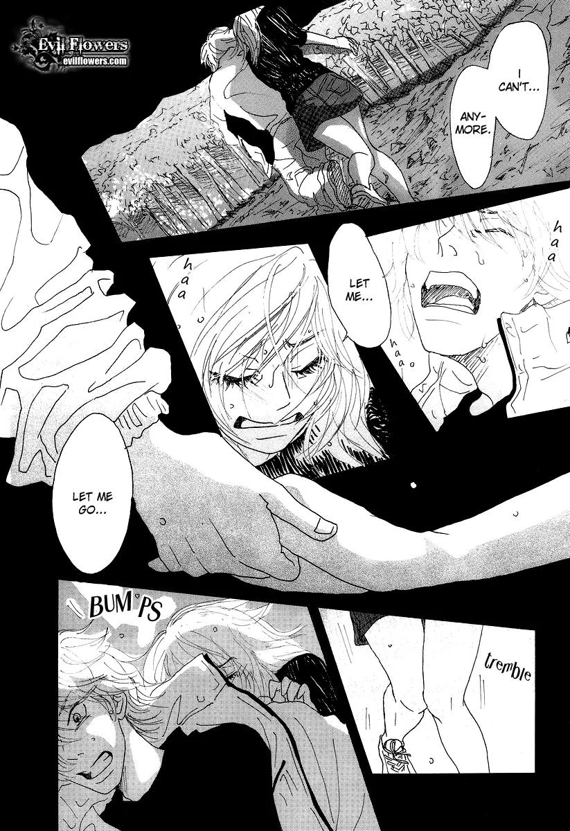 Knock Your Heart Out Chapter 8 page 44 - Chapter 8: Atsuko Part 3