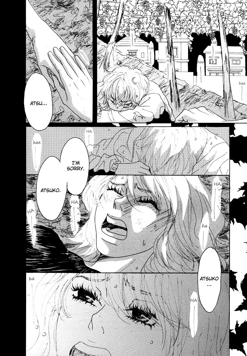Knock Your Heart Out Chapter 8 page 46 - Chapter 8: Atsuko Part 3