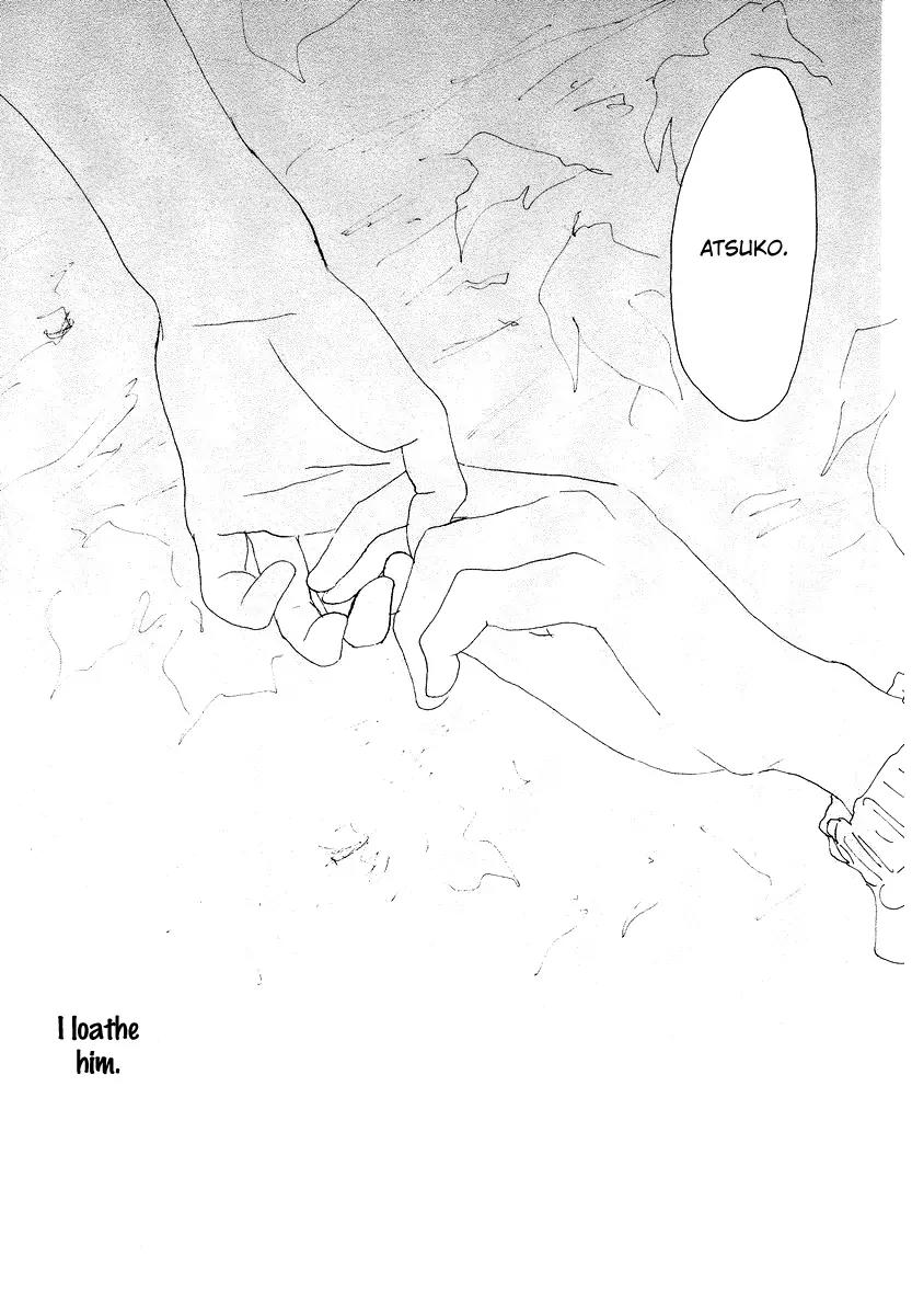 Knock Your Heart Out Chapter 8 page 49 - Chapter 8: Atsuko Part 3