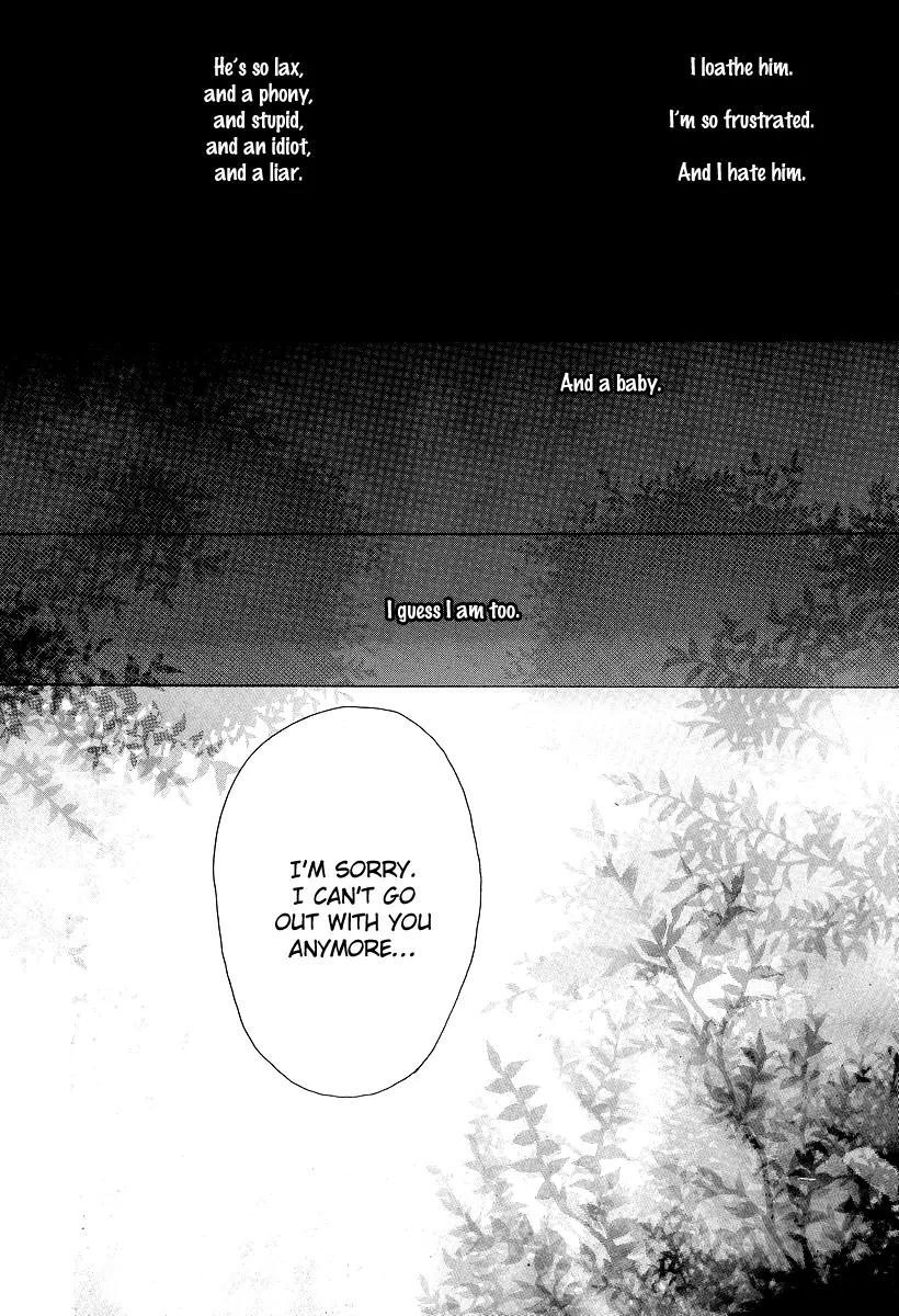 Knock Your Heart Out Chapter 8 page 50 - Chapter 8: Atsuko Part 3