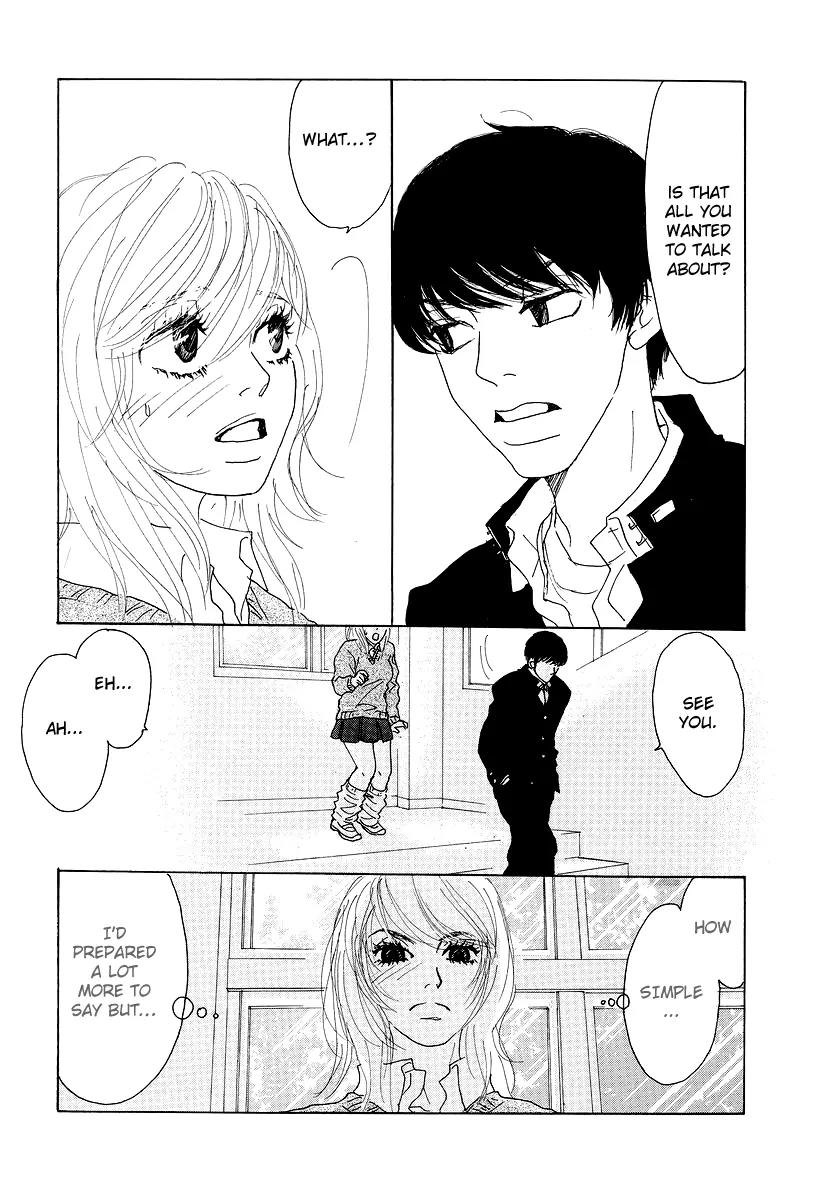 Knock Your Heart Out Chapter 8 page 51 - Chapter 8: Atsuko Part 3