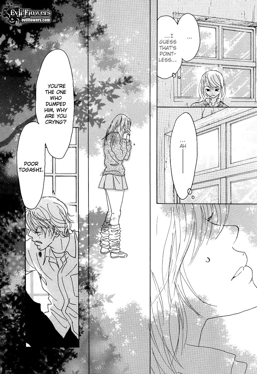 Knock Your Heart Out Chapter 8 page 52 - Chapter 8: Atsuko Part 3