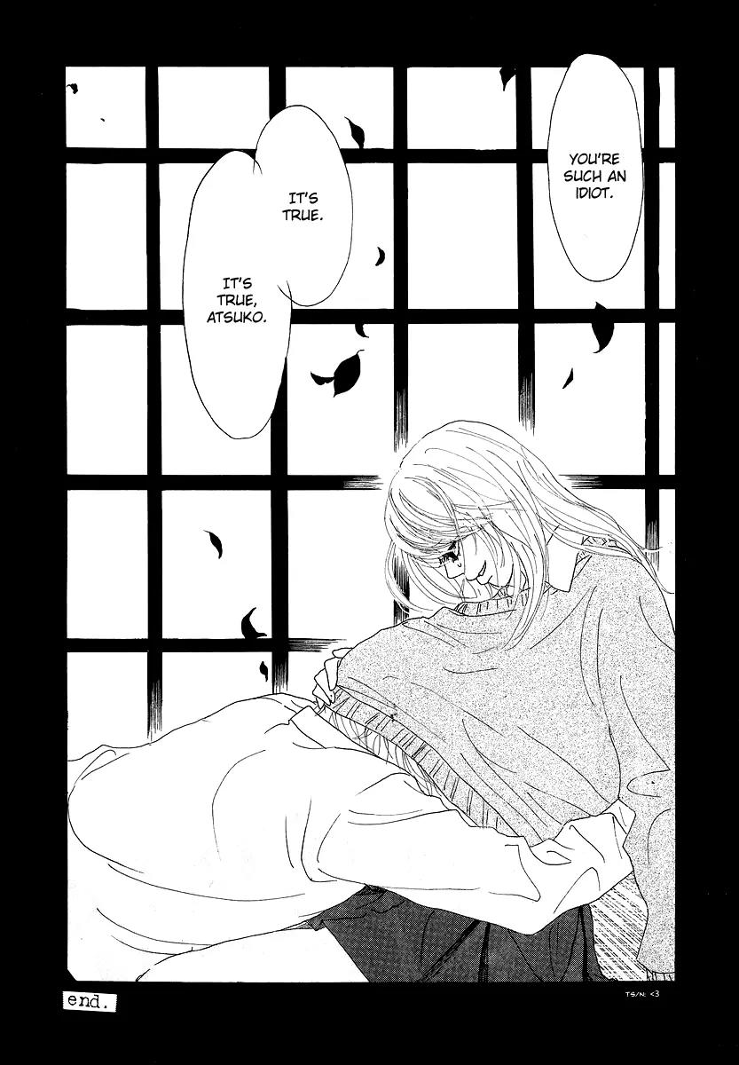Knock Your Heart Out Chapter 8 page 54 - Chapter 8: Atsuko Part 3