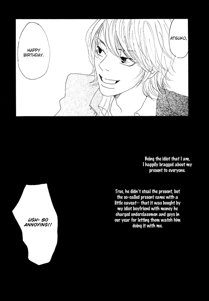 Knock Your Heart Out Chapter 8 page 6 - Chapter 8: Atsuko Part 3