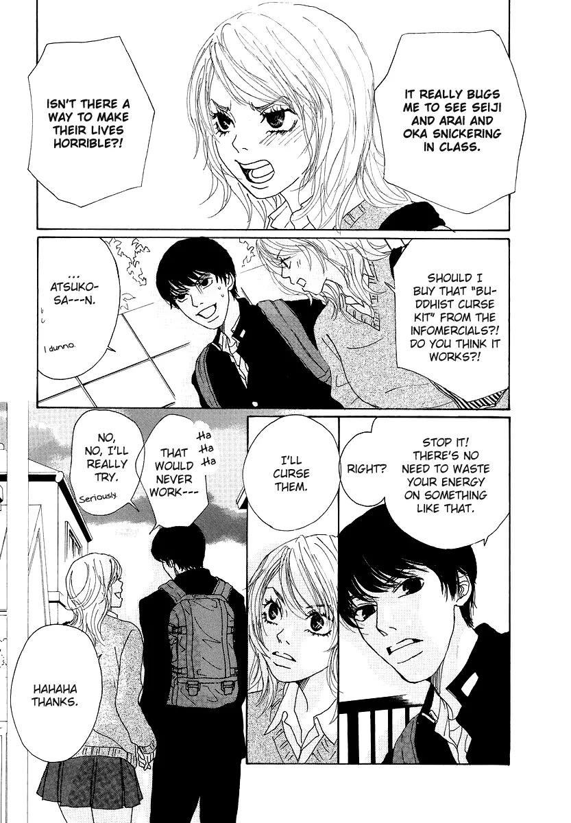 Knock Your Heart Out Chapter 8 page 7 - Chapter 8: Atsuko Part 3