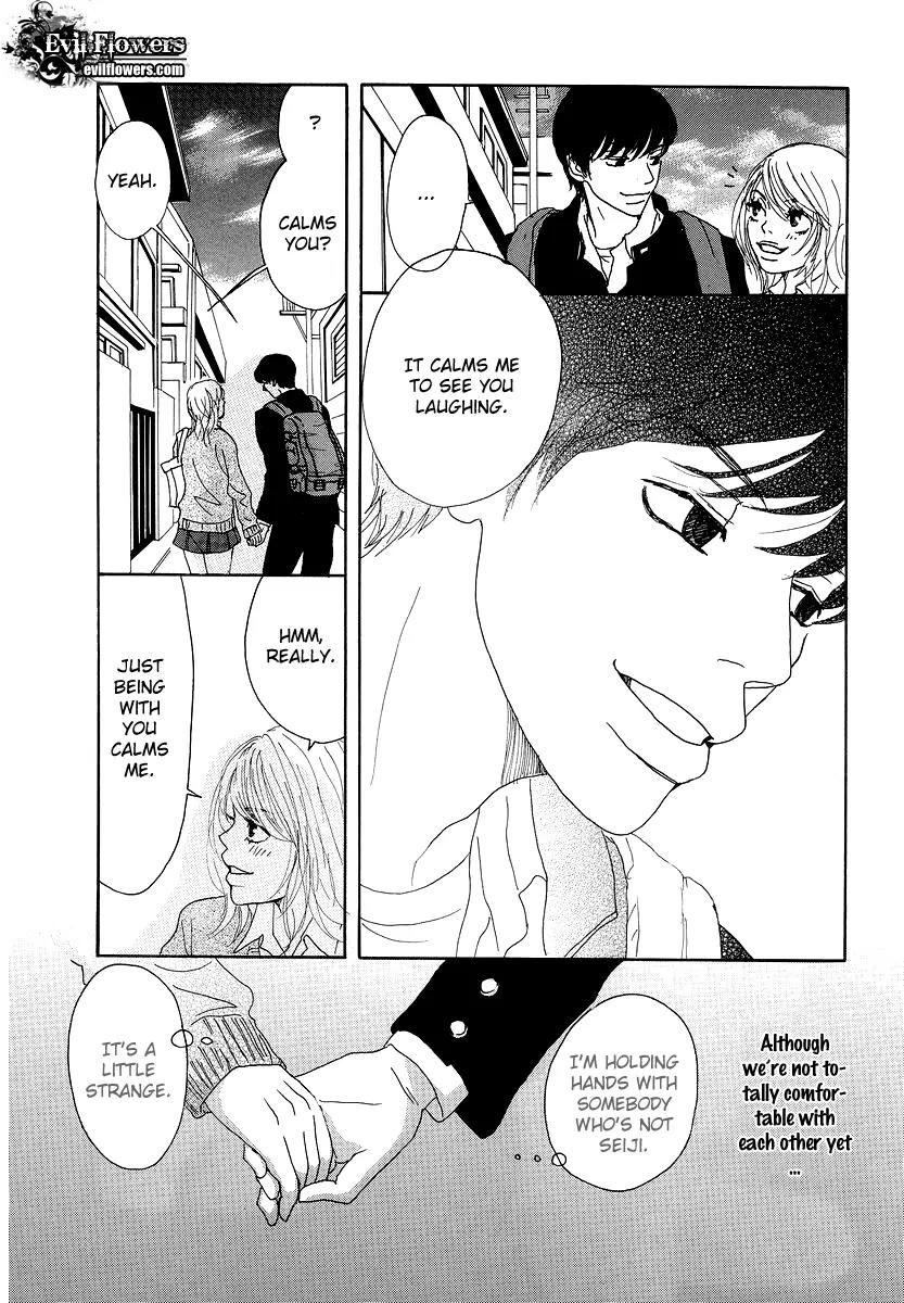 Knock Your Heart Out Chapter 8 page 8 - Chapter 8: Atsuko Part 3