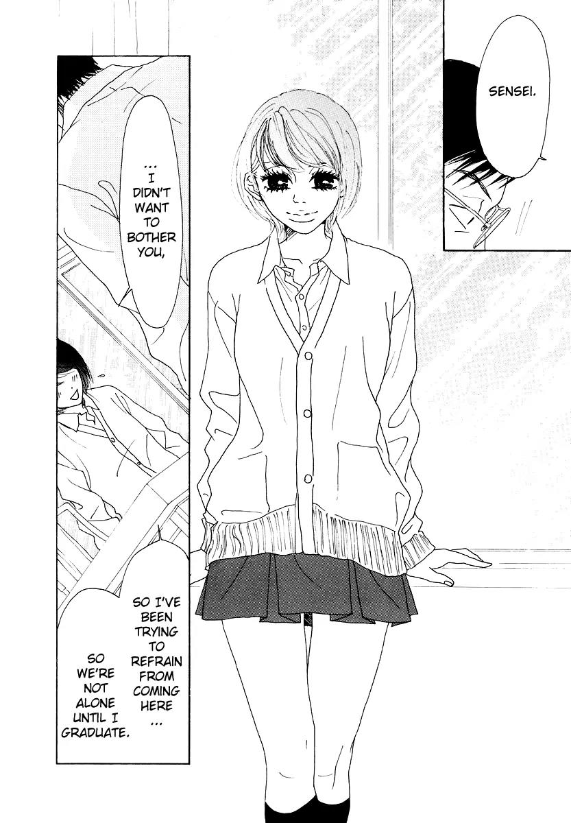 Knock Your Heart Out Chapter 9 page 10 - Chapter 9: Ruri Part 2