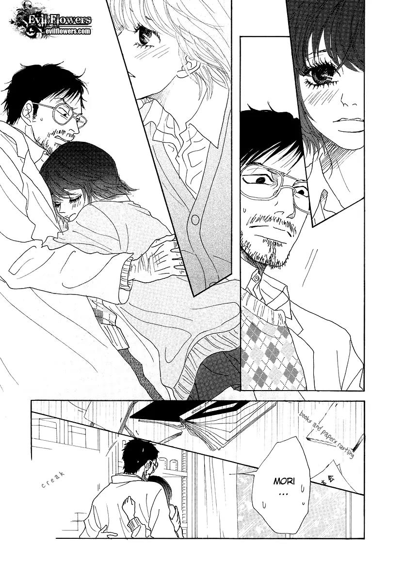 Knock Your Heart Out Chapter 9 page 11 - Chapter 9: Ruri Part 2