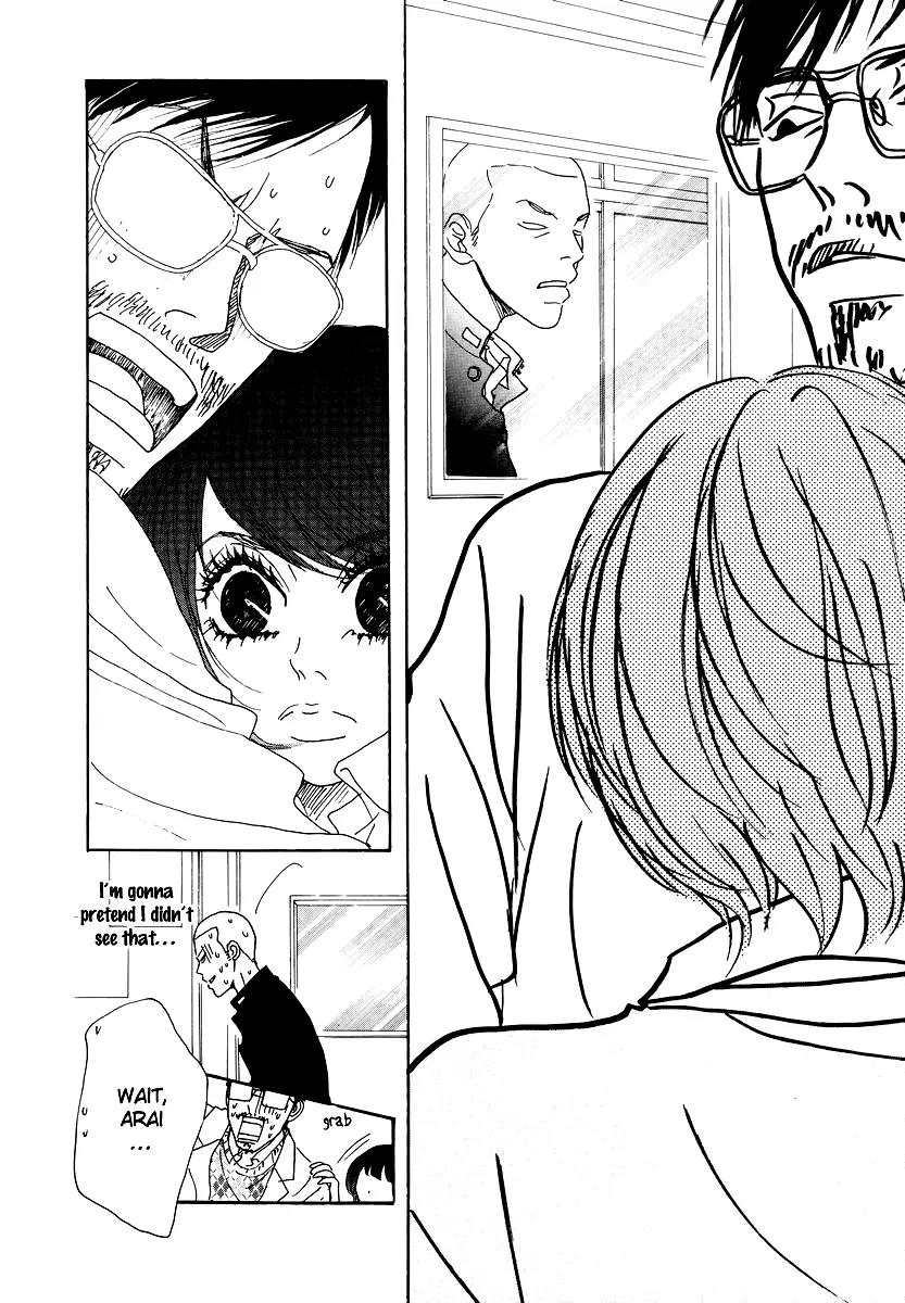Knock Your Heart Out Chapter 9 page 12 - Chapter 9: Ruri Part 2