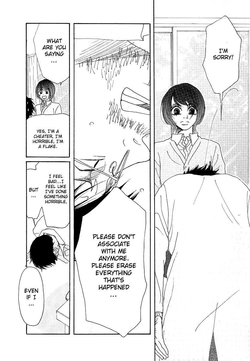 Knock Your Heart Out Chapter 9 page 14 - Chapter 9: Ruri Part 2