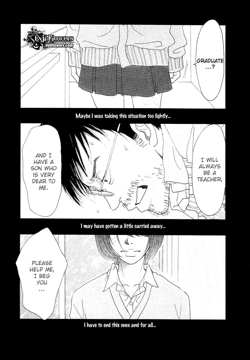 Knock Your Heart Out Chapter 9 page 15 - Chapter 9: Ruri Part 2