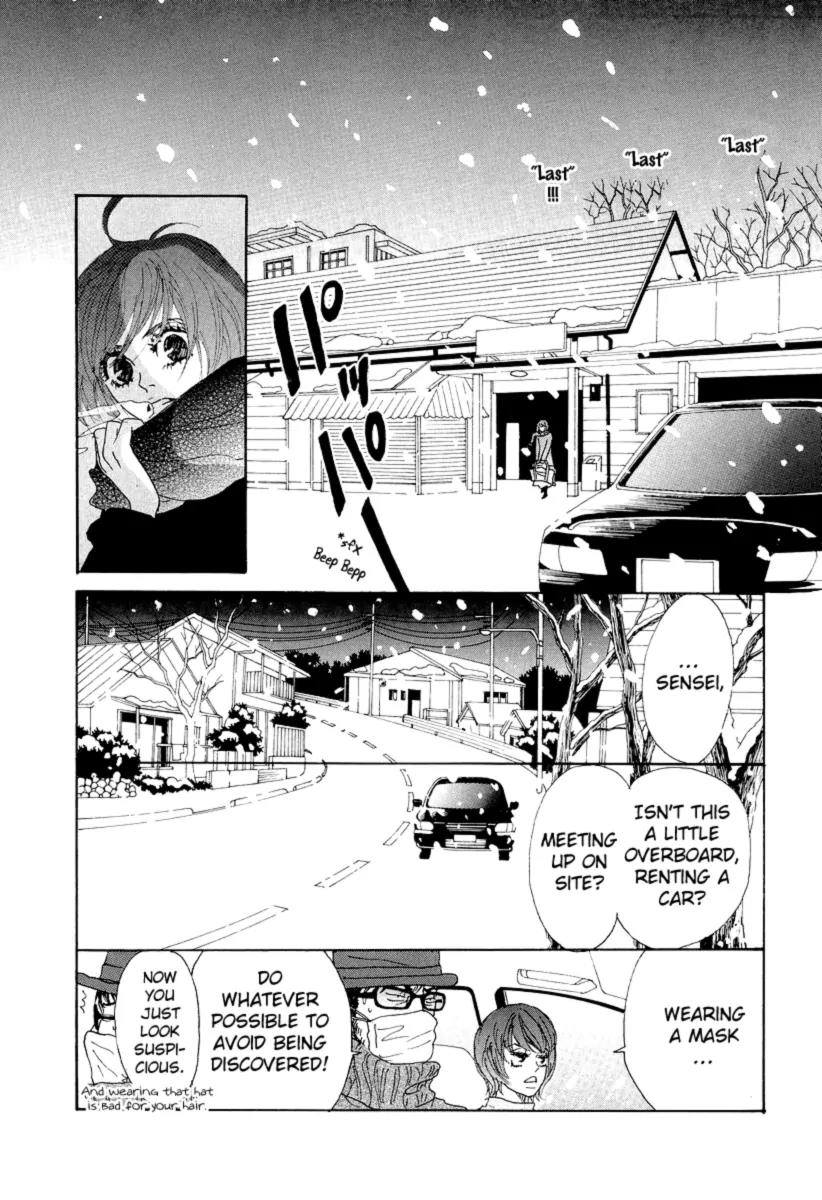 Knock Your Heart Out Chapter 9 page 18 - Chapter 9: Ruri Part 2