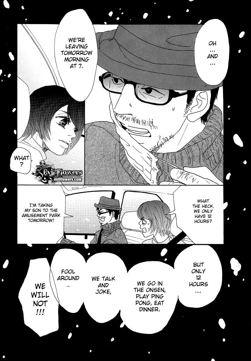 Knock Your Heart Out Chapter 9 page 19 - Chapter 9: Ruri Part 2
