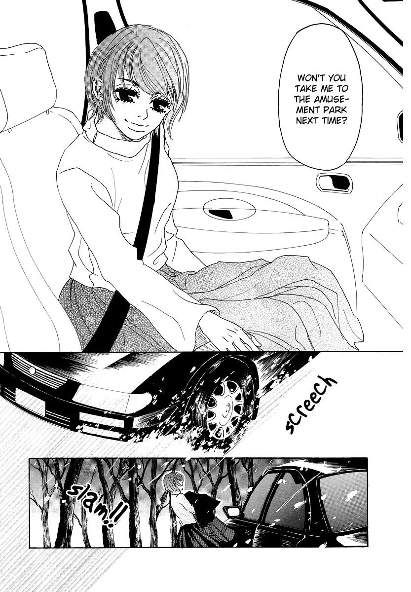 Knock Your Heart Out Chapter 9 page 21 - Chapter 9: Ruri Part 2