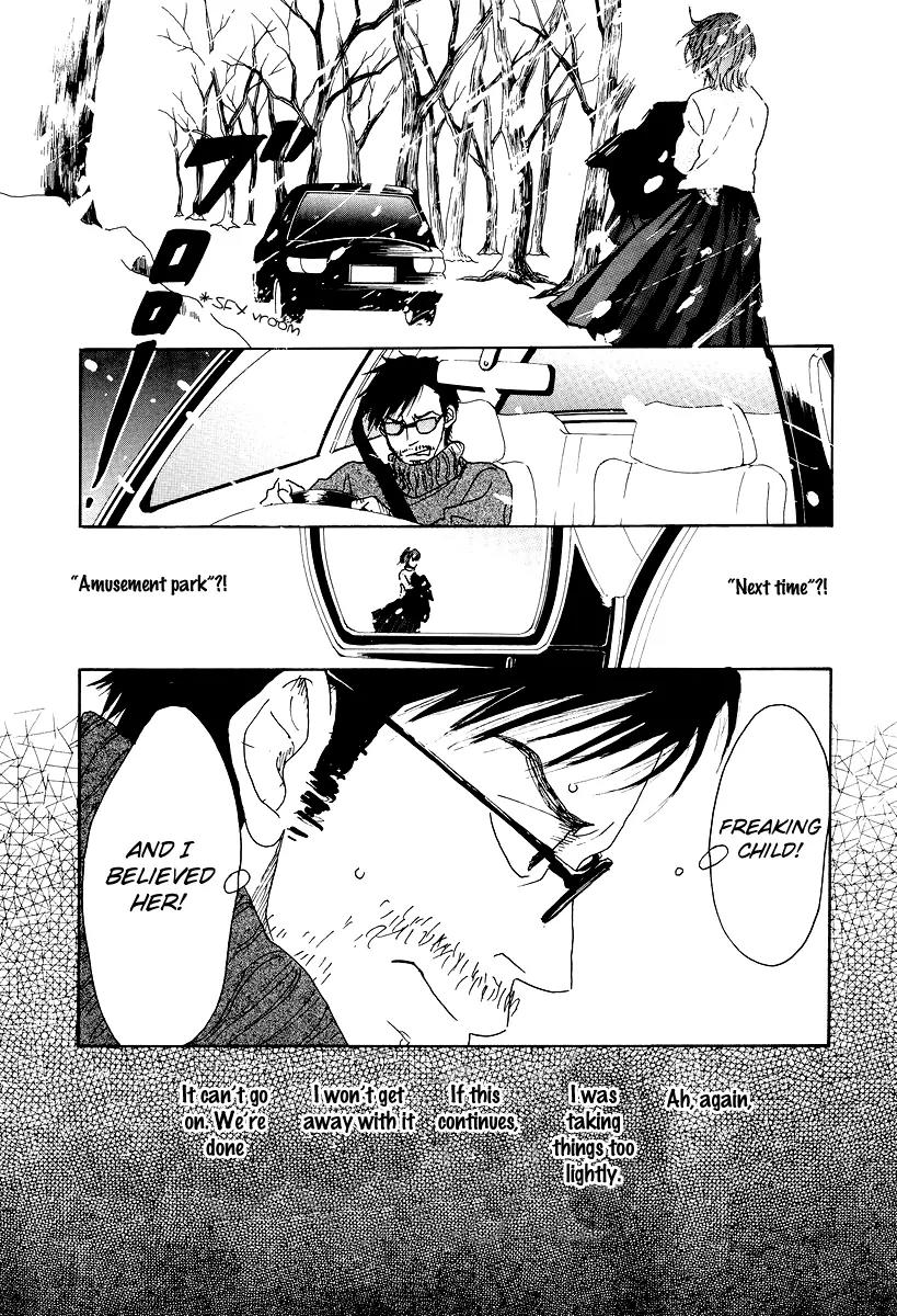 Knock Your Heart Out Chapter 9 page 22 - Chapter 9: Ruri Part 2