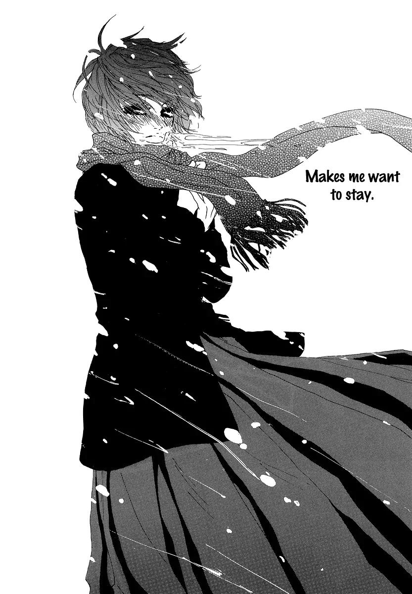Knock Your Heart Out Chapter 9 page 24 - Chapter 9: Ruri Part 2