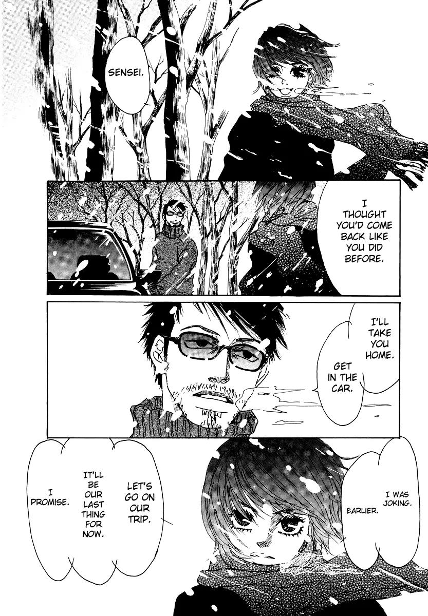 Knock Your Heart Out Chapter 9 page 26 - Chapter 9: Ruri Part 2