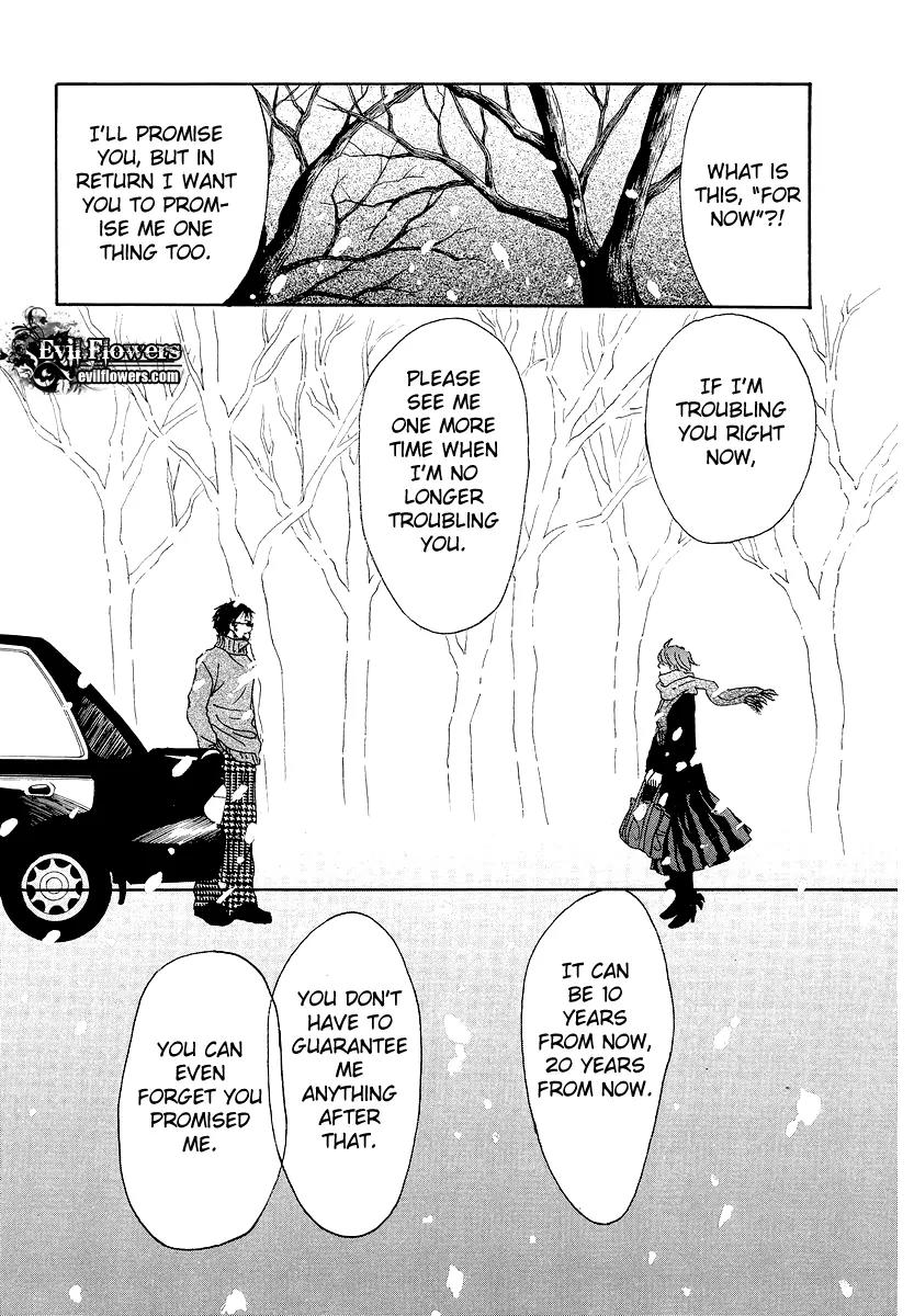 Knock Your Heart Out Chapter 9 page 27 - Chapter 9: Ruri Part 2