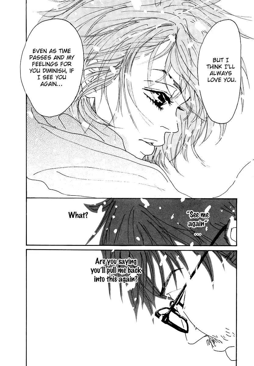 Knock Your Heart Out Chapter 9 page 28 - Chapter 9: Ruri Part 2