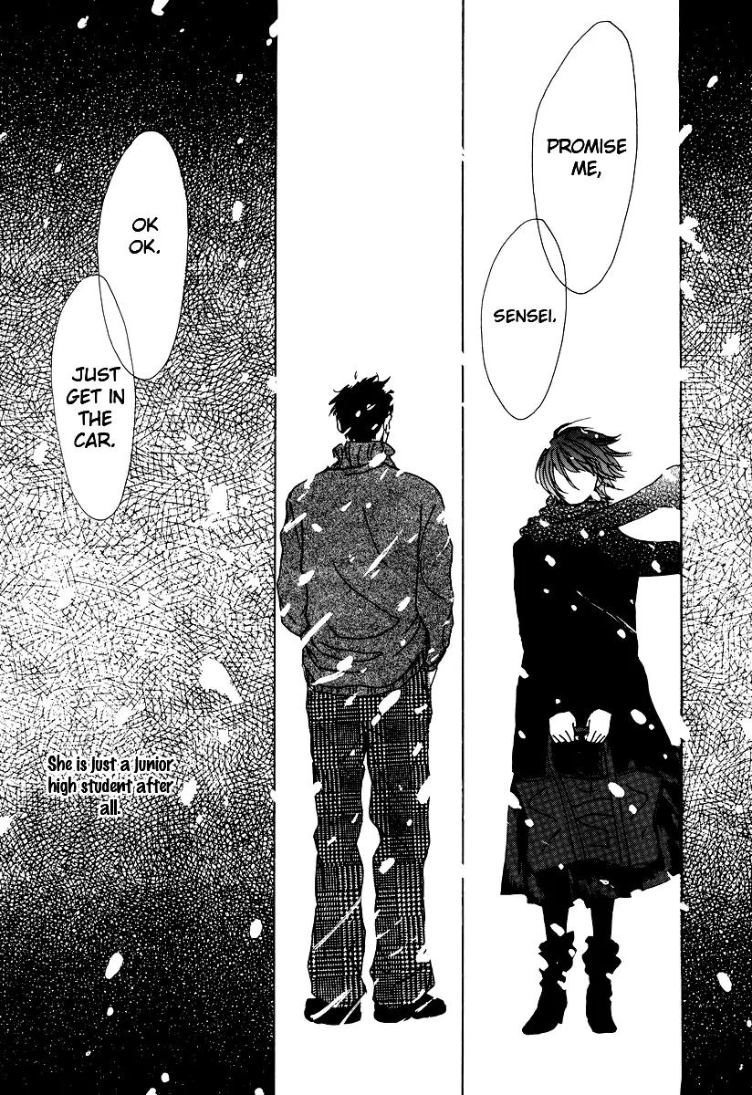 Knock Your Heart Out Chapter 9 page 29 - Chapter 9: Ruri Part 2