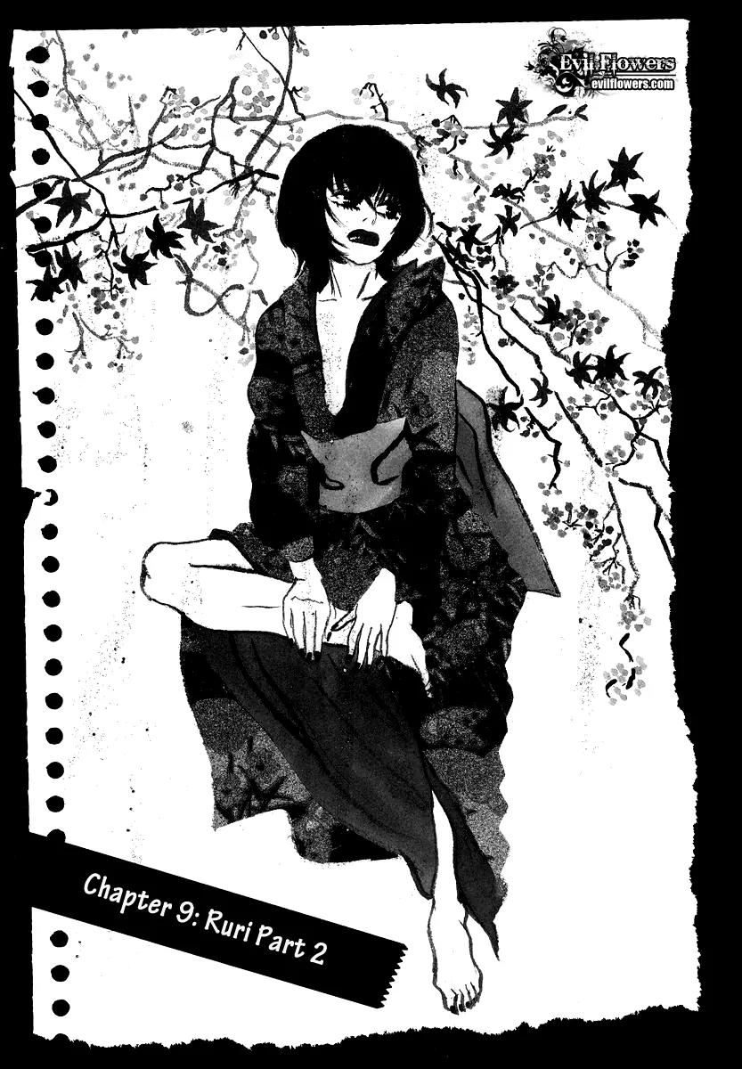 Knock Your Heart Out Chapter 9 page 3 - Chapter 9: Ruri Part 2