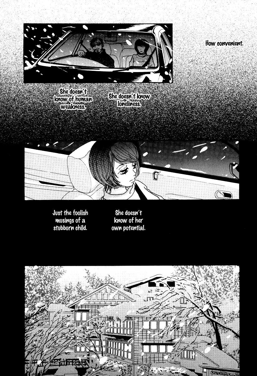 Knock Your Heart Out Chapter 9 page 30 - Chapter 9: Ruri Part 2
