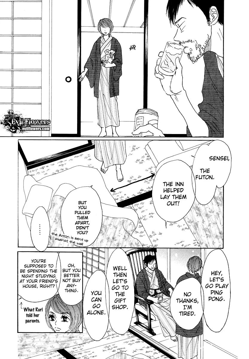 Knock Your Heart Out Chapter 9 page 31 - Chapter 9: Ruri Part 2