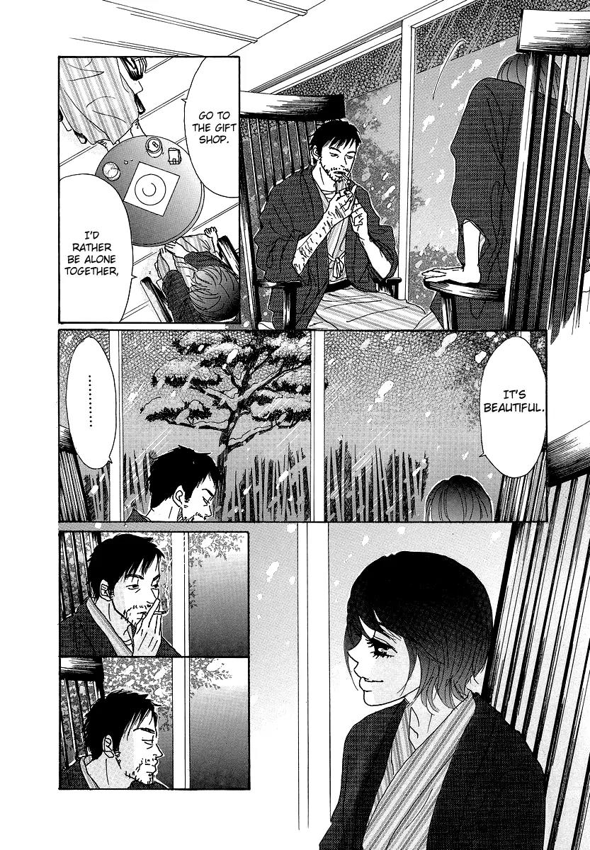 Knock Your Heart Out Chapter 9 page 32 - Chapter 9: Ruri Part 2