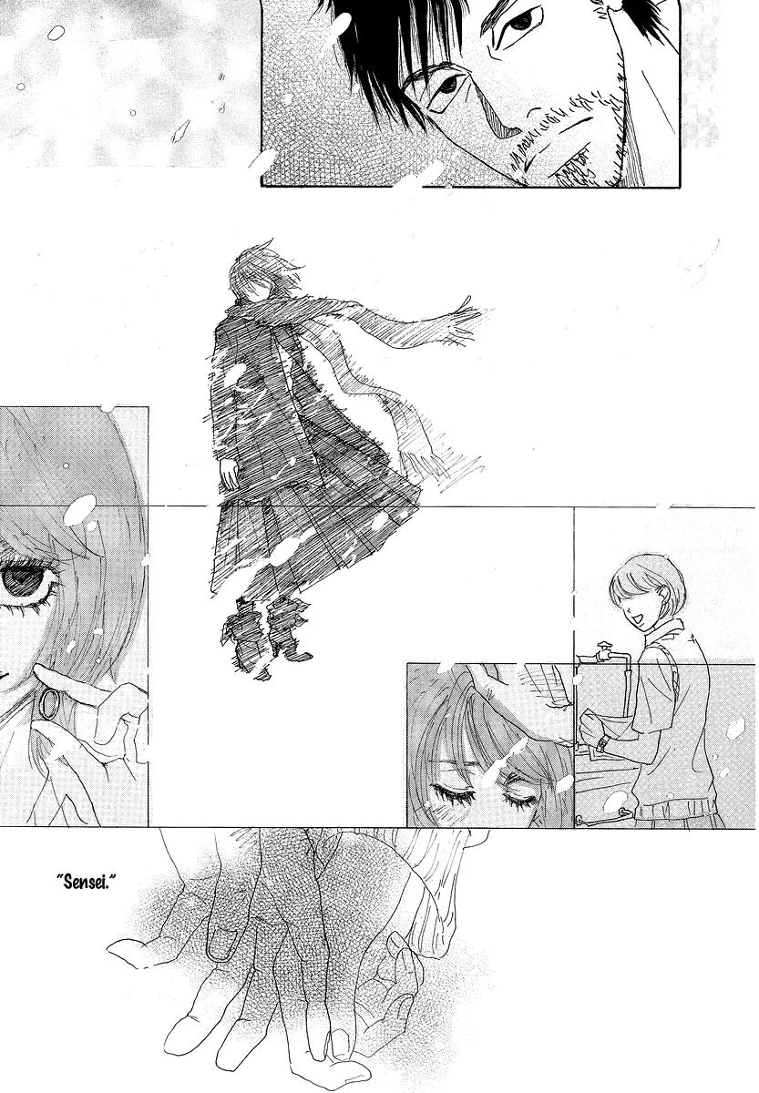 Knock Your Heart Out Chapter 9 page 33 - Chapter 9: Ruri Part 2
