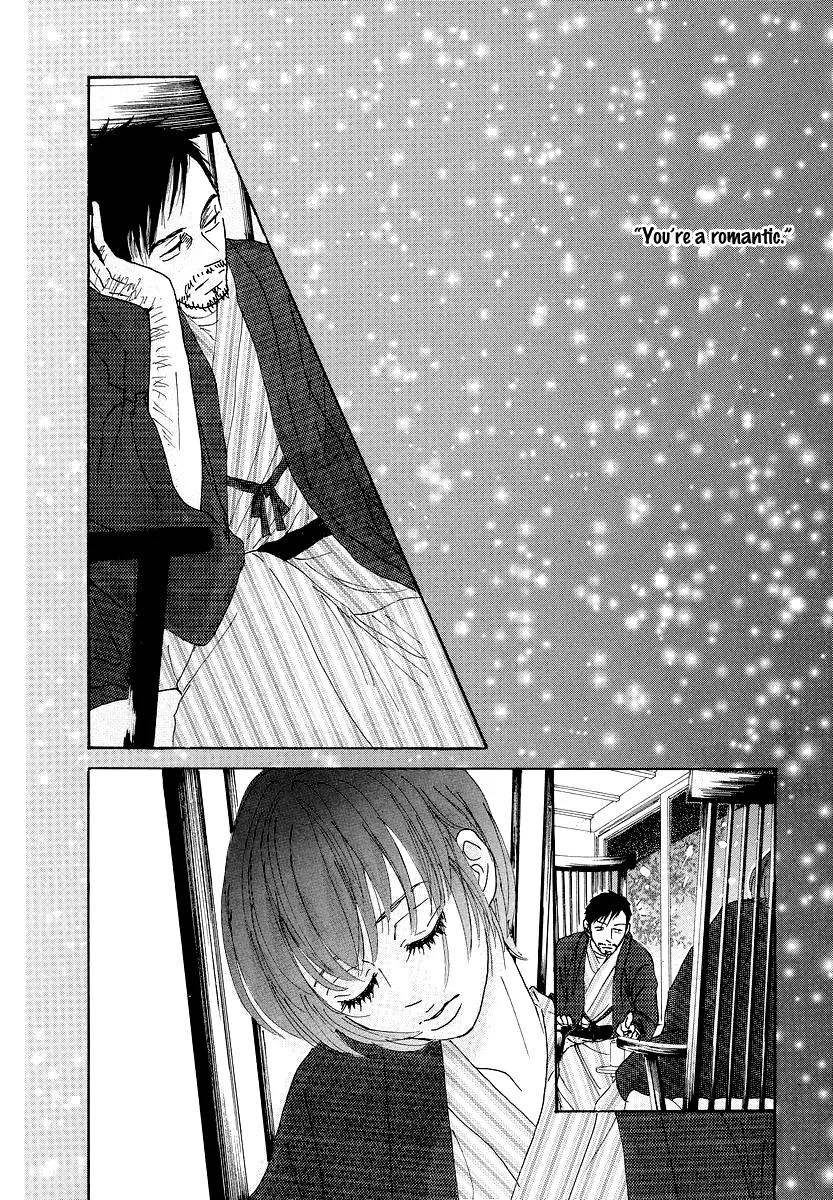 Knock Your Heart Out Chapter 9 page 34 - Chapter 9: Ruri Part 2