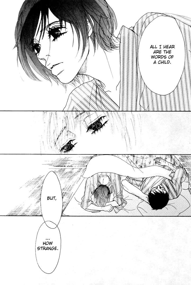 Knock Your Heart Out Chapter 9 page 38 - Chapter 9: Ruri Part 2