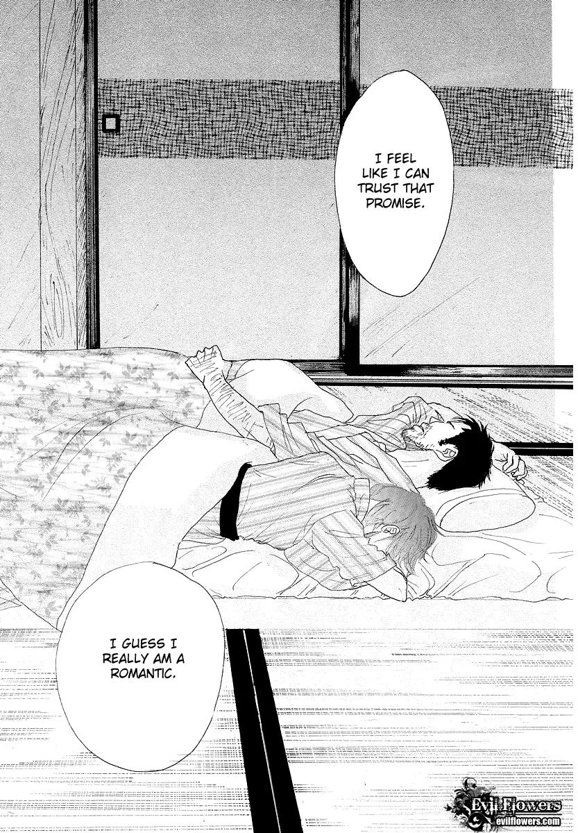 Knock Your Heart Out Chapter 9 page 39 - Chapter 9: Ruri Part 2
