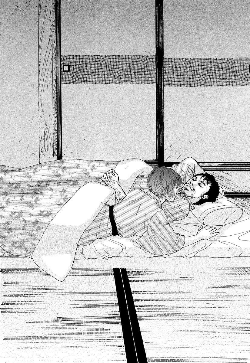 Knock Your Heart Out Chapter 9 page 40 - Chapter 9: Ruri Part 2
