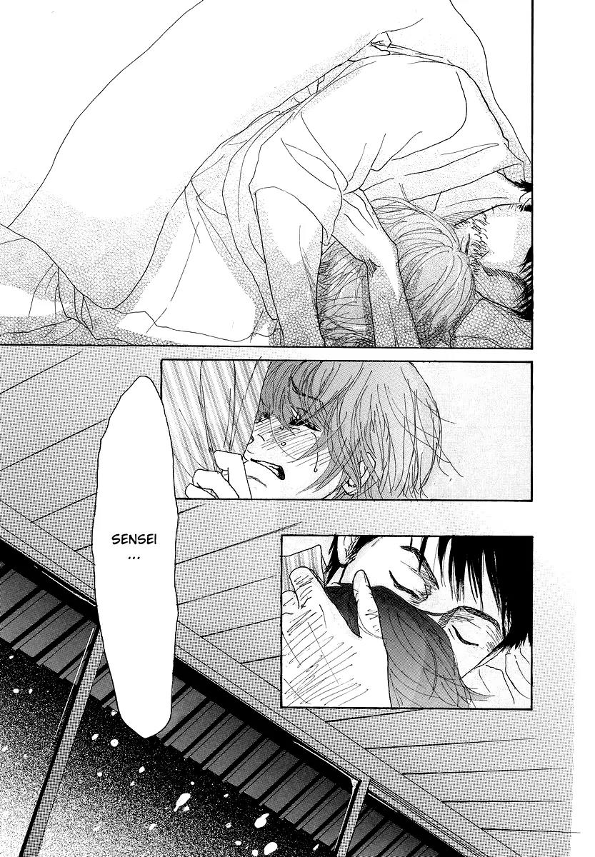 Knock Your Heart Out Chapter 9 page 41 - Chapter 9: Ruri Part 2