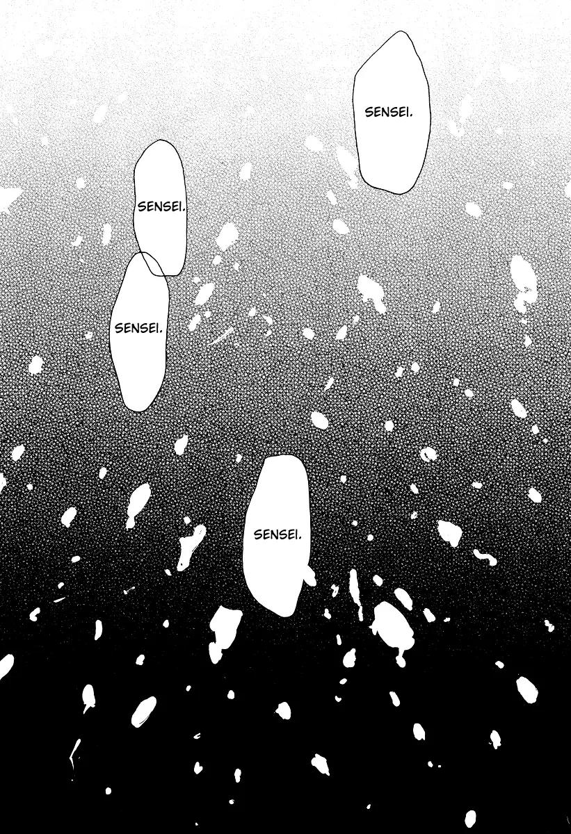 Knock Your Heart Out Chapter 9 page 42 - Chapter 9: Ruri Part 2