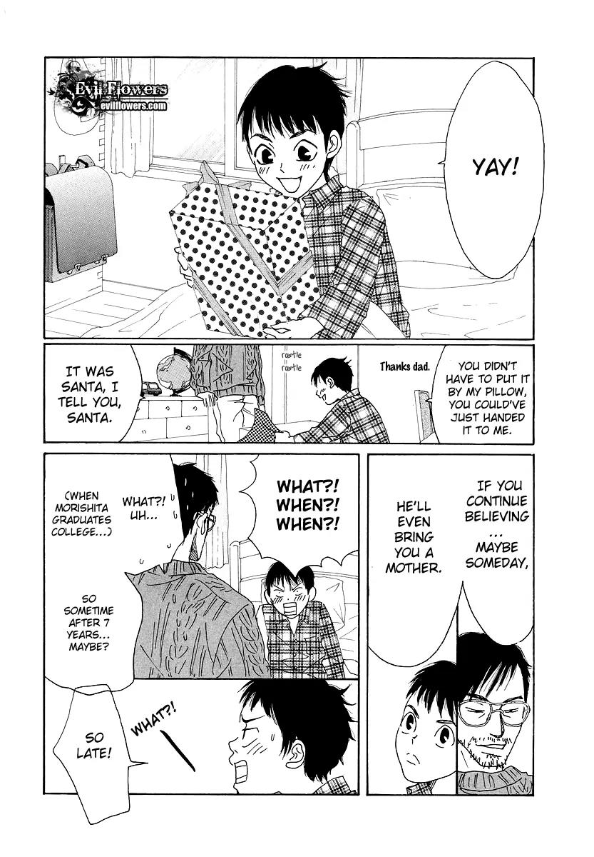Knock Your Heart Out Chapter 9 page 43 - Chapter 9: Ruri Part 2