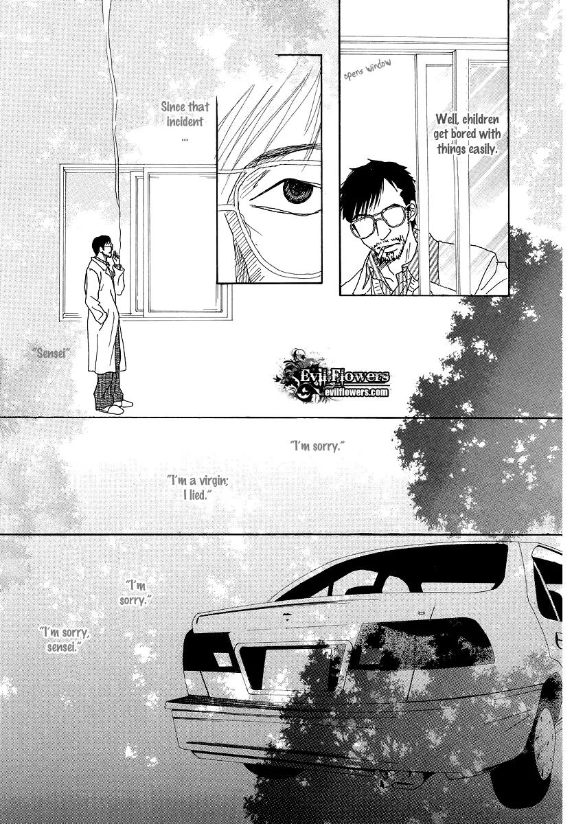 Knock Your Heart Out Chapter 9 page 7 - Chapter 9: Ruri Part 2