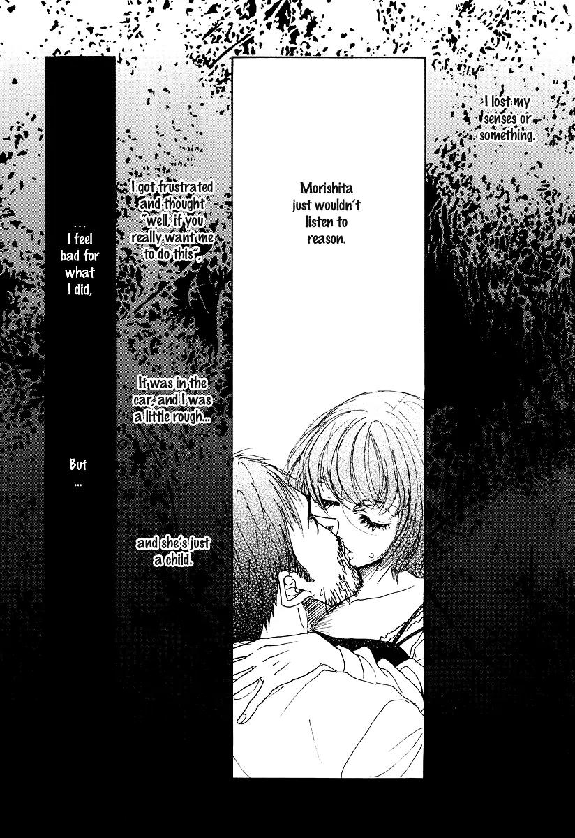 Knock Your Heart Out Chapter 9 page 8 - Chapter 9: Ruri Part 2