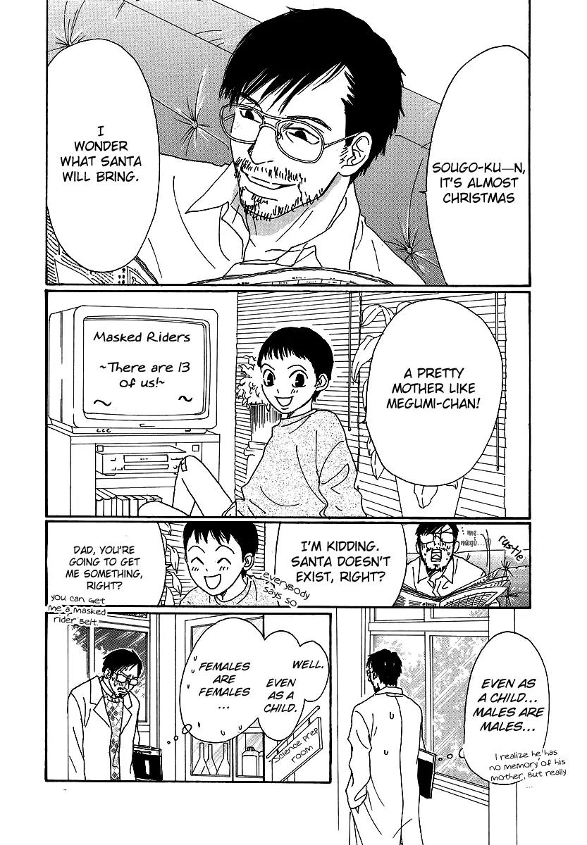 Knock Your Heart Out Chapter 9 page 9 - Chapter 9: Ruri Part 2
