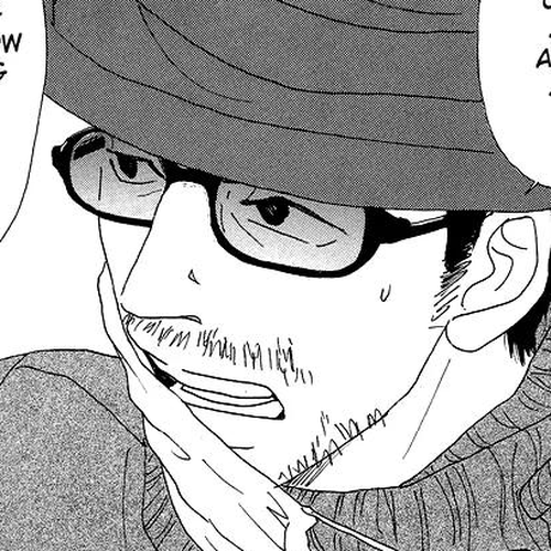 Knock Your Heart Out Chapter 9: Ruri Part 2 cover