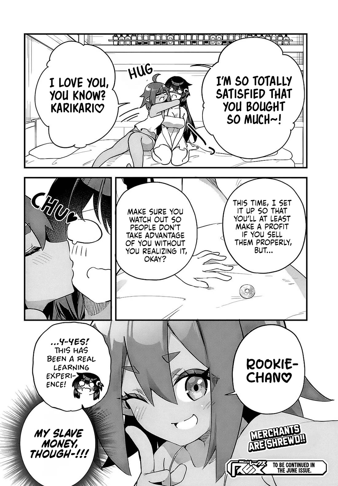 Knock Yourself Out!: The Goddess Beat the Final Boss in the Tutorial, So Now I'm Free to Do Whatever Chapter 11 page 24 - Chapter 11