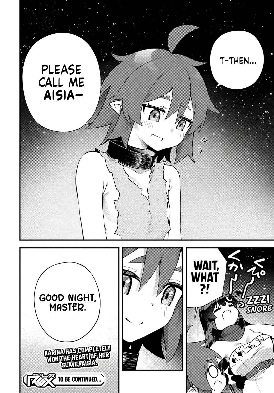 Knock Yourself Out!: The Goddess Beat the Final Boss in the Tutorial, So Now I'm Free to Do Whatever Chapter 14 page 13 - Chapter 14