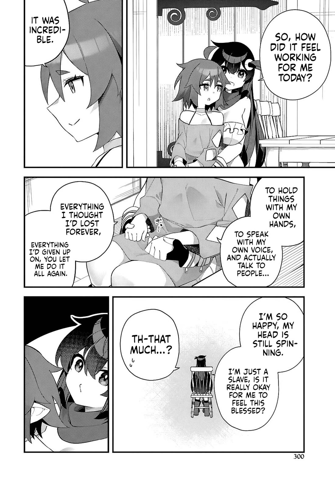 Knock Yourself Out!: The Goddess Beat the Final Boss in the Tutorial, So Now I'm Free to Do Whatever Chapter 15 page 23 - Chapter 15