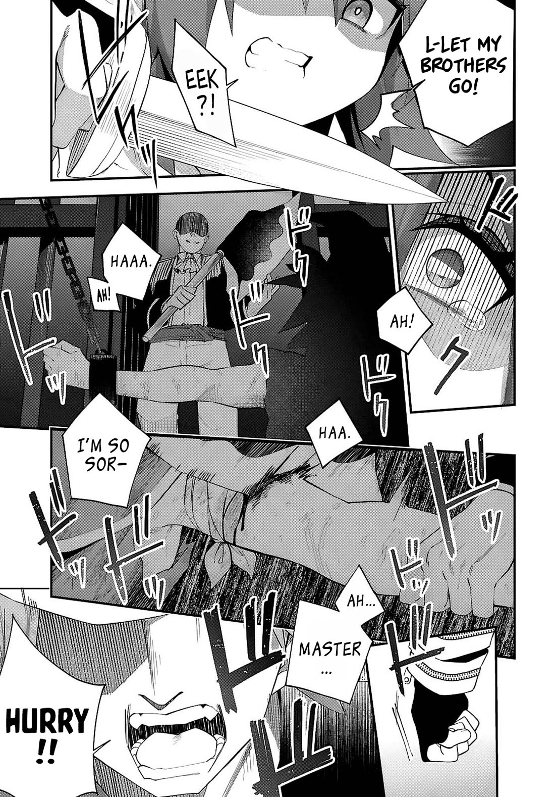 Knock Yourself Out!: The Goddess Beat the Final Boss in the Tutorial, So Now I'm Free to Do Whatever Chapter 16 page 14 - Chapter 16