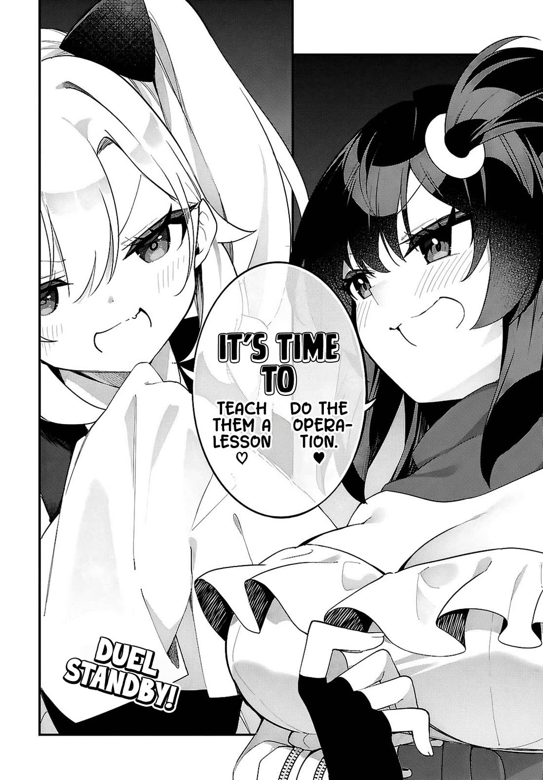 Knock Yourself Out!: The Goddess Beat the Final Boss in the Tutorial, So Now I'm Free to Do Whatever Chapter 16 page 25 - Chapter 16