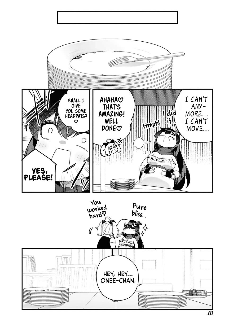Knock Yourself Out!: The Goddess Beat the Final Boss in the Tutorial, So Now I'm Free to Do Whatever Chapter 17 page 20 - Chapter 17