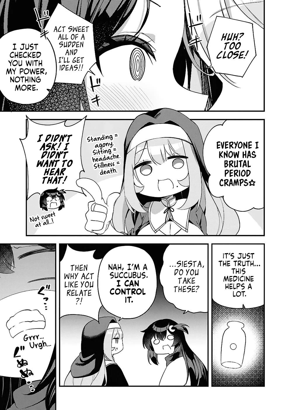 Knock Yourself Out!: The Goddess Beat the Final Boss in the Tutorial, So Now I'm Free to Do Whatever Chapter 19 page 22 - Chapter 19