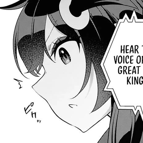 Knock Yourself Out!: The Goddess Beat the Final Boss in the Tutorial, So Now I'm Free to Do Whatever Chapter 21 cover