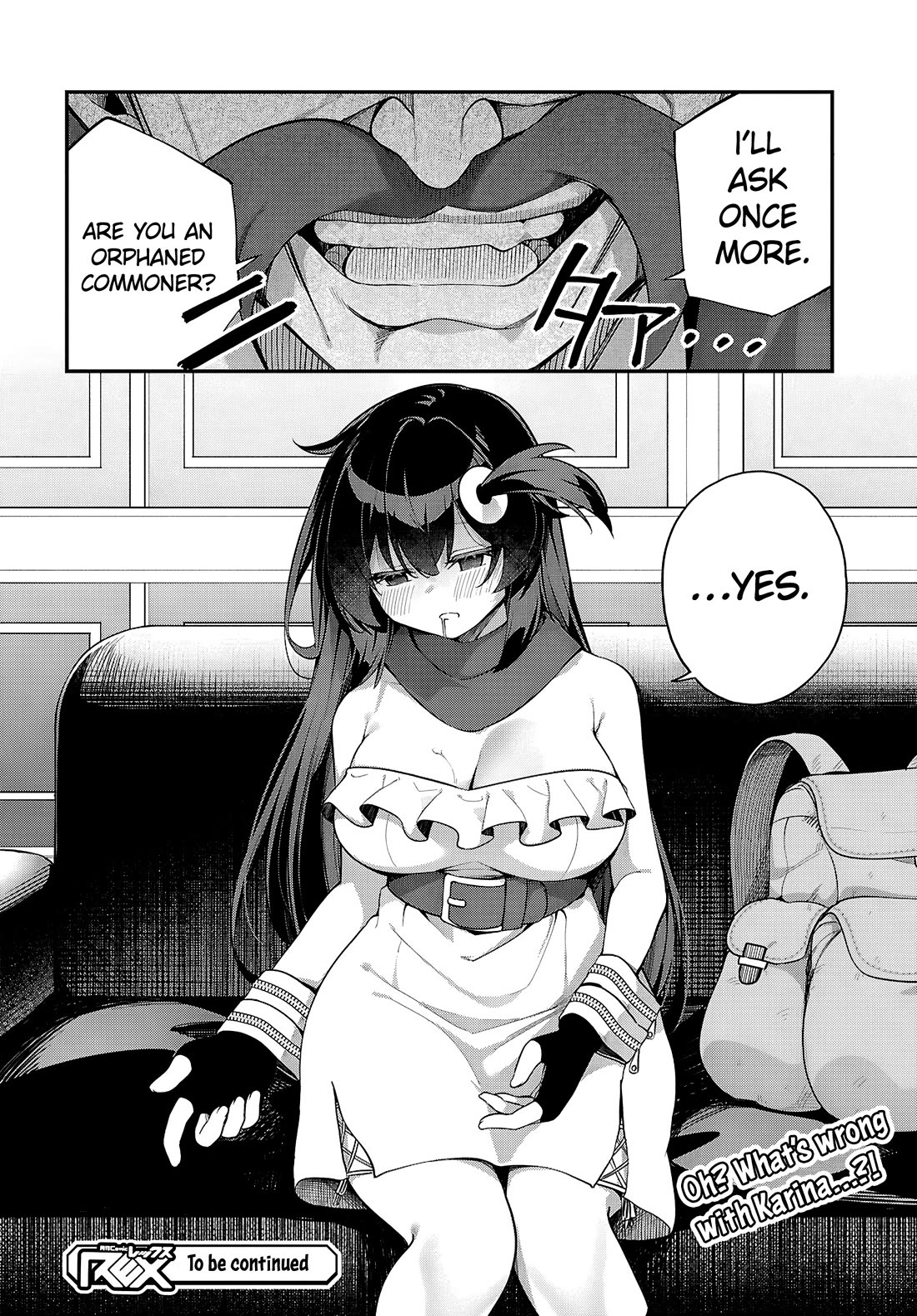 Knock Yourself Out!: The Goddess Beat the Final Boss in the Tutorial, So Now I'm Free to Do Whatever Chapter 8 page 22 - Chapter 8